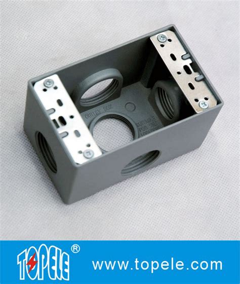 die cast aluminum electrical box|waterproof die cast aluminum box.